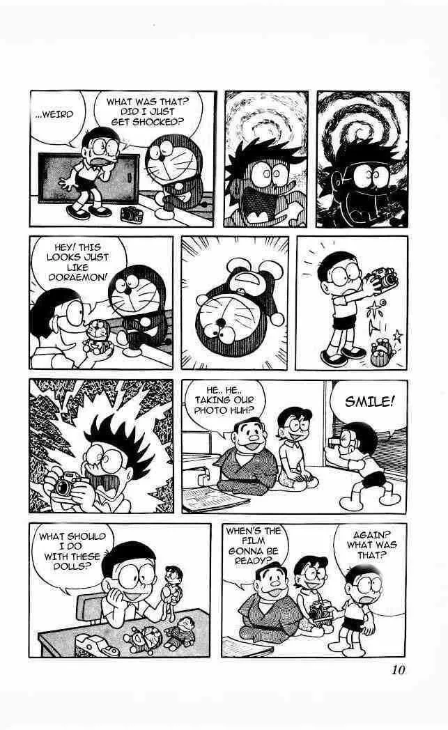 Doraemon Chapter 53 page 8 - MangaNato