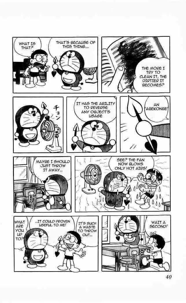 Doraemon Chapter 56 page 2 - MangaNato