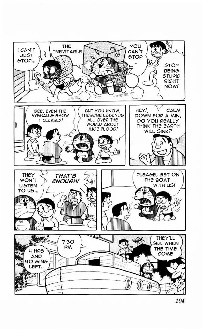 Doraemon - Page 5