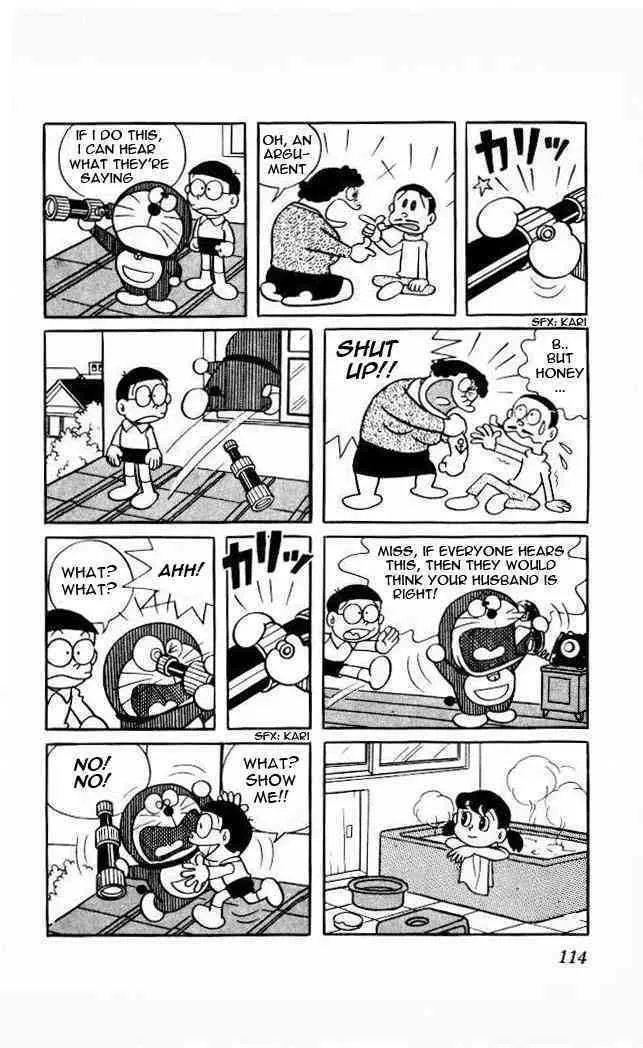 Doraemon Chapter 63 page 6 - MangaNato