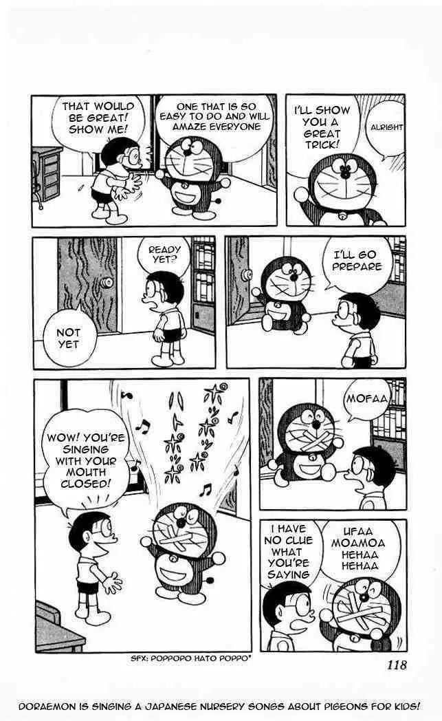 Doraemon Chapter 64 page 2 - MangaNato