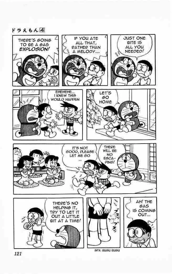 Doraemon Chapter 64 page 5 - MangaNato