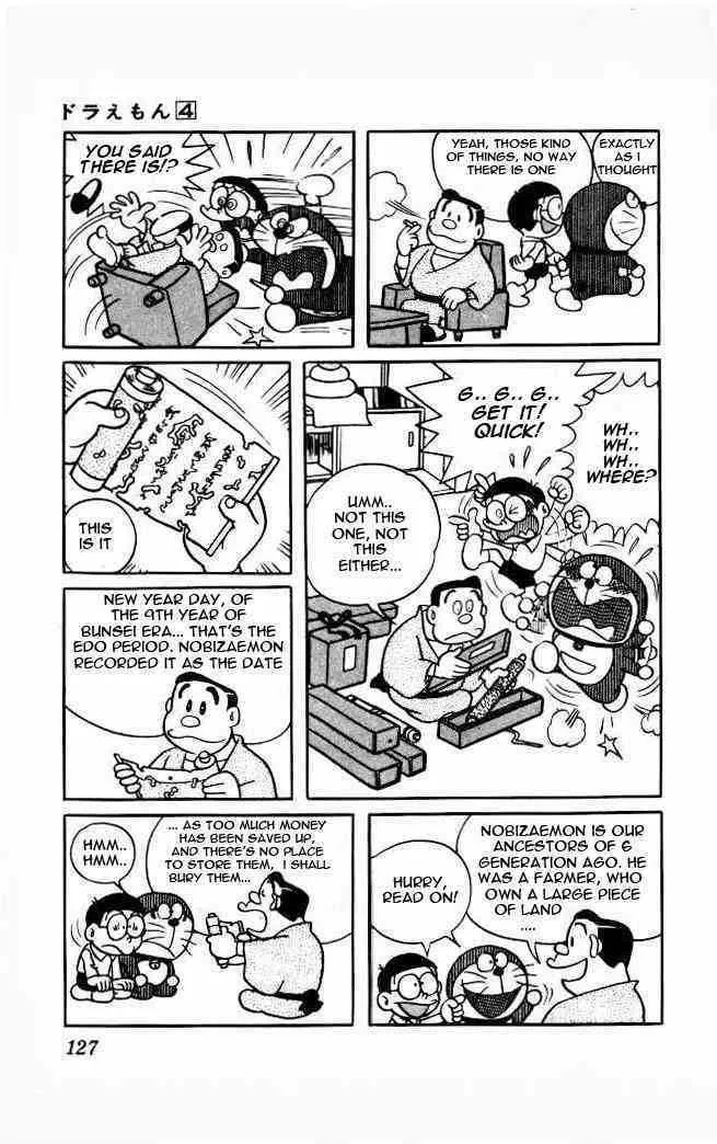 Doraemon Chapter 65 page 3 - MangaNato