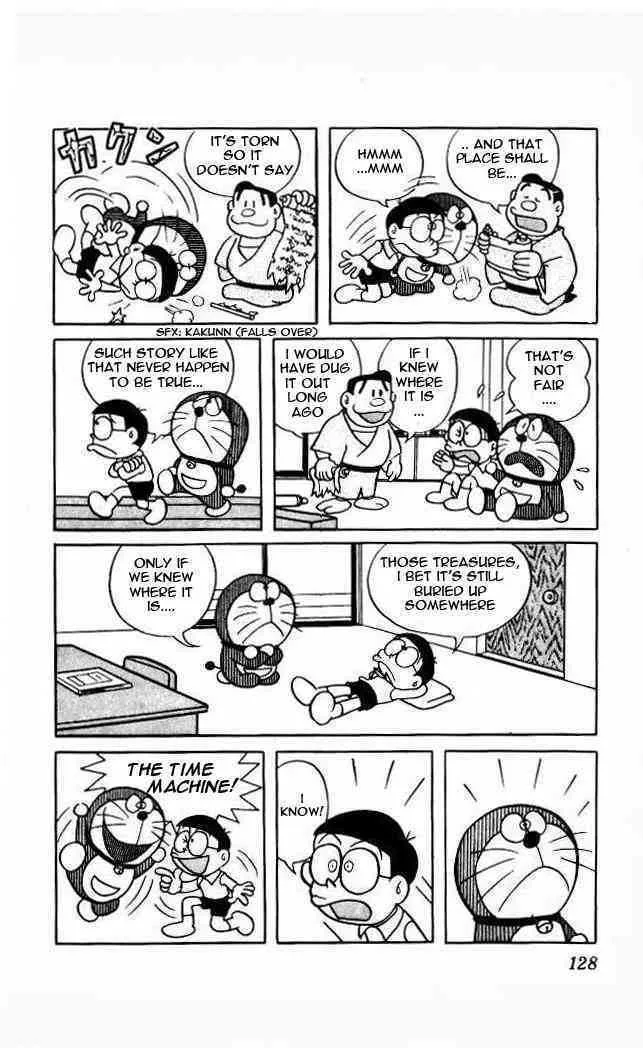 Doraemon Chapter 65 page 4 - MangaNato