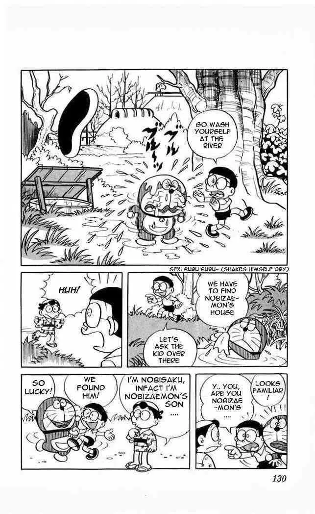 Doraemon Chapter 65 page 6 - MangaNato