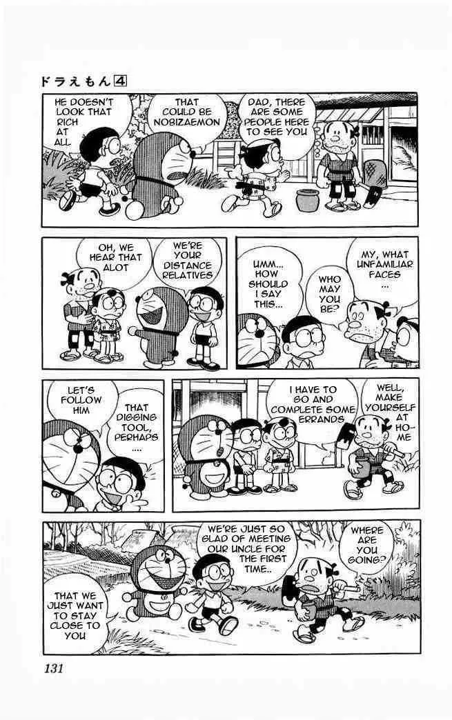 Doraemon Chapter 65 page 7 - MangaNato