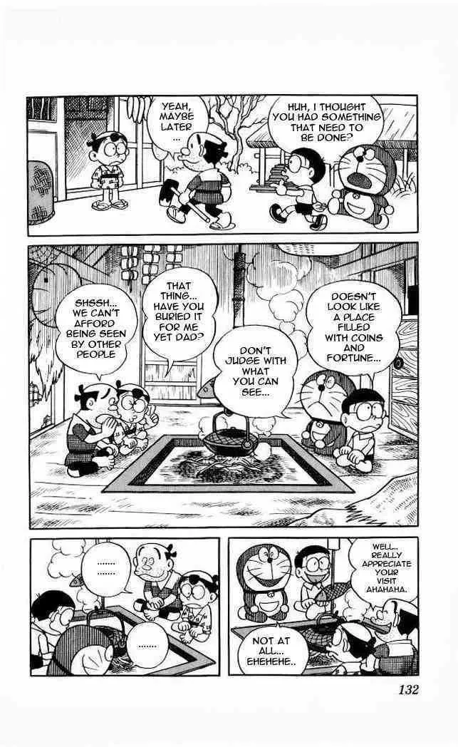 Doraemon Chapter 65 page 8 - MangaNato