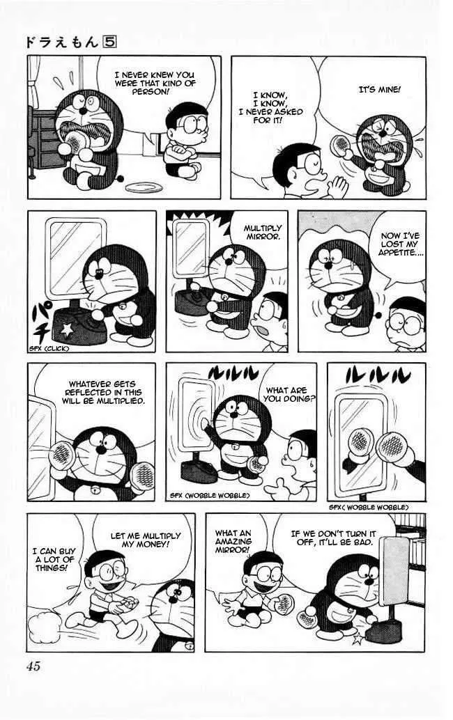 Doraemon Chapter 74 page 4 - MangaNato