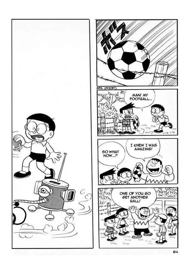 Doraemon Chapter 76 page 2 - MangaNato