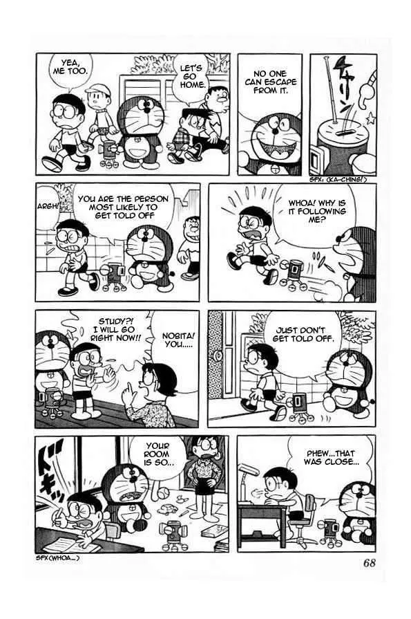 Doraemon Chapter 76 page 6 - MangaNato