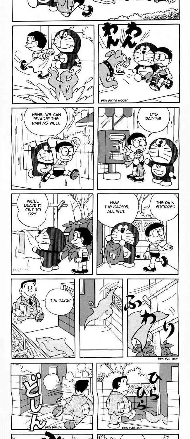 Doraemon Chapter 80 page 4 - MangaNato