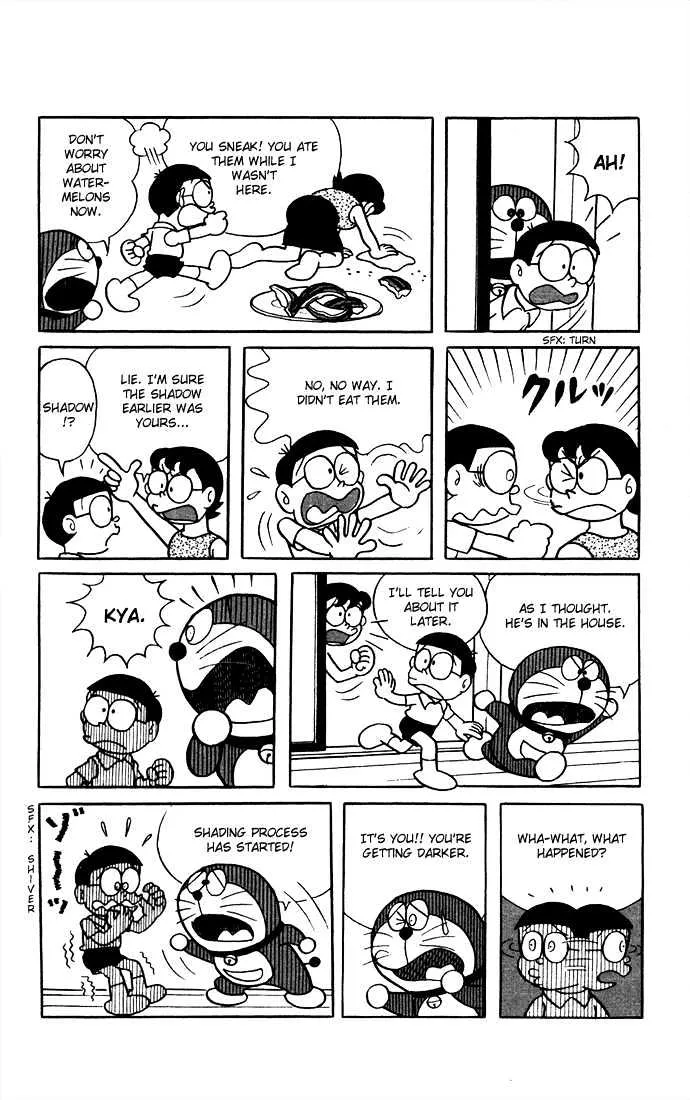 Doraemon Chapter 9 page 8 - MangaKakalot