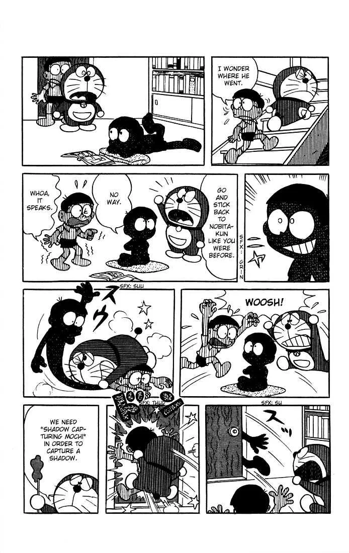 Doraemon Chapter 9 page 9 - MangaKakalot