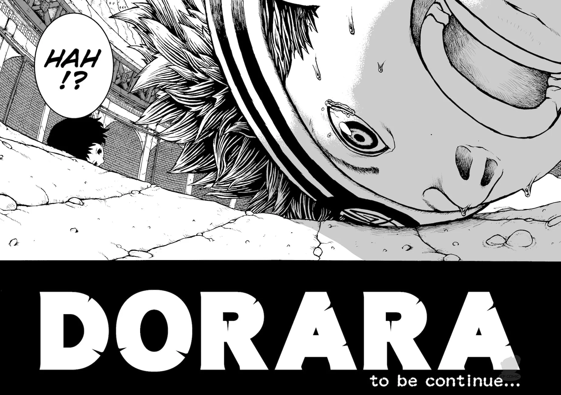 Dorara - Page 28