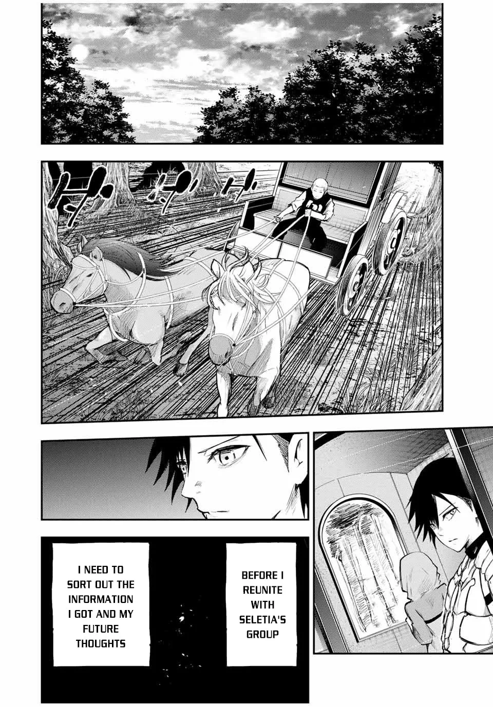 Dorei Tensei: Sono Dorei, Saikyou No Moto Ouji Ni Tsuki - Page 10