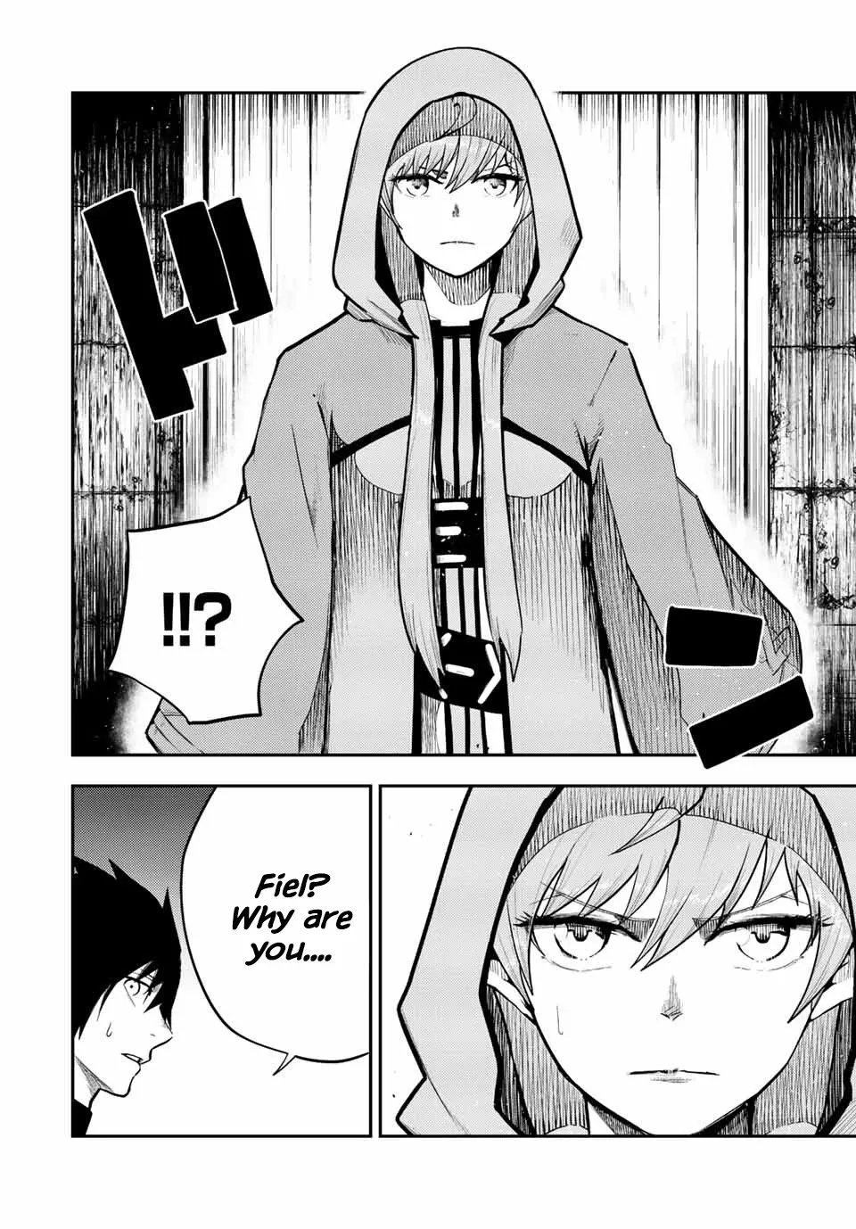 Dorei Tensei: Sono Dorei, Saikyou No Moto Ouji Ni Tsuki Chapter 67 page 6 - Mangabat