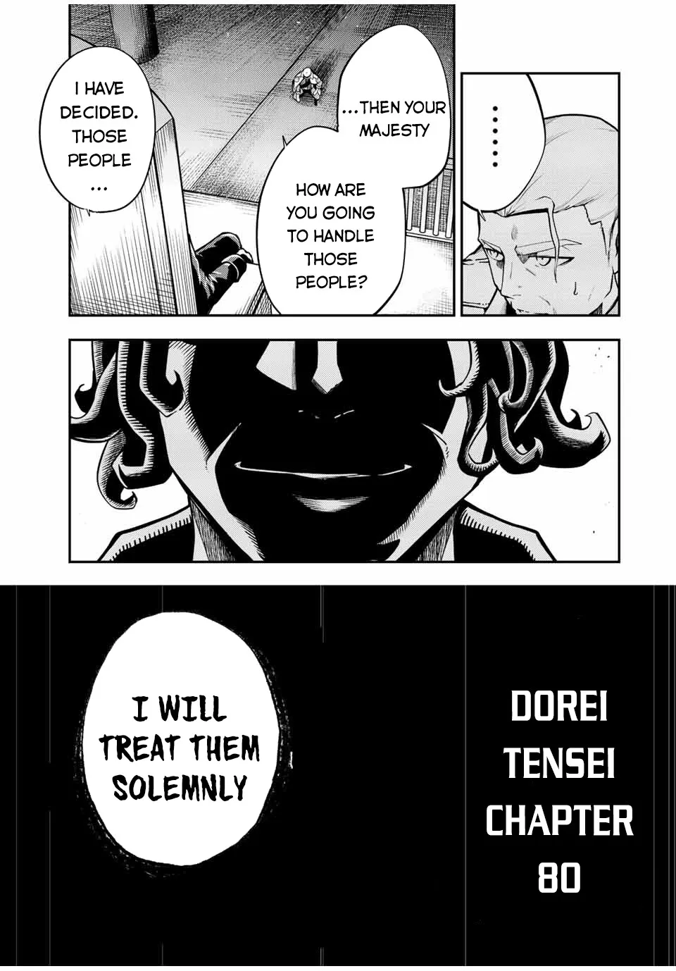 Dorei Tensei: Sono Dorei, Saikyou No Moto Ouji Ni Tsuki - Page 3