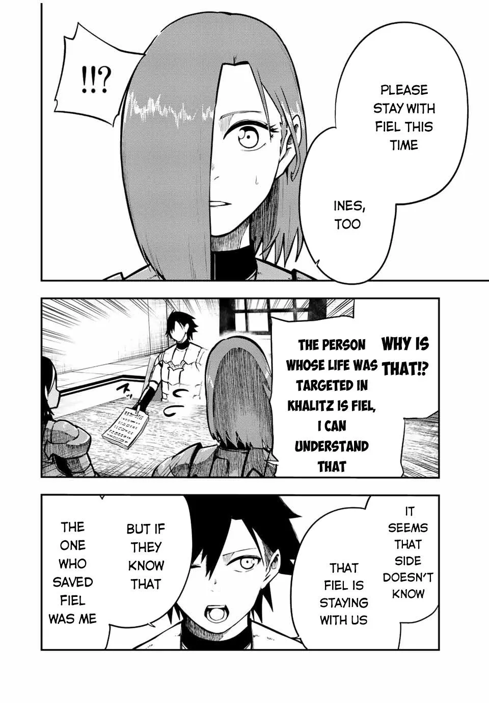 Dorei Tensei: Sono Dorei, Saikyou No Moto Ouji Ni Tsuki - Page 6