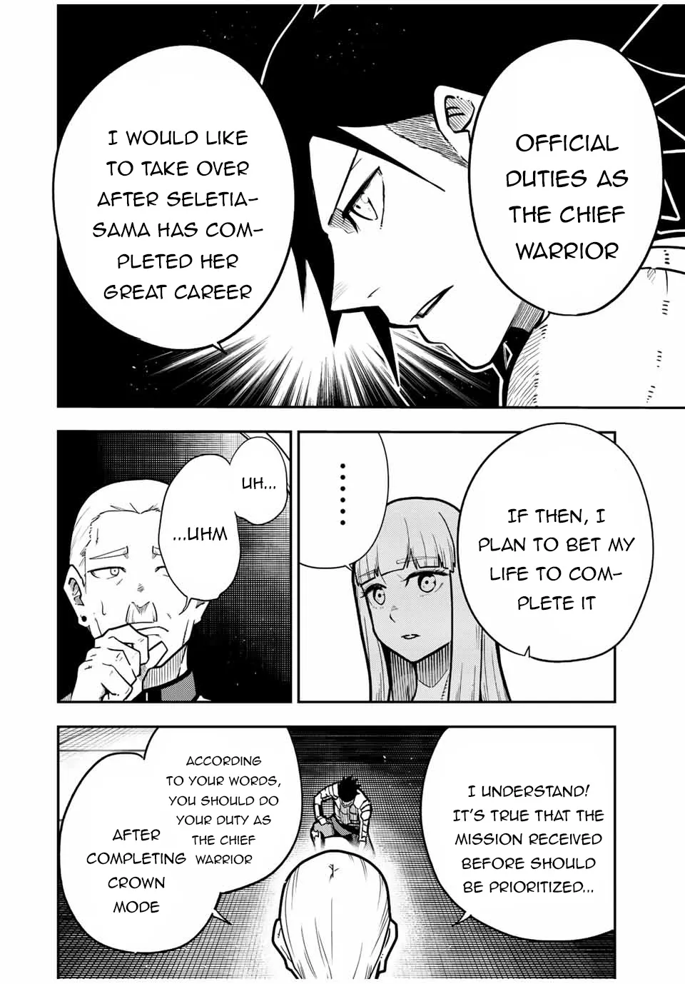 Dorei Tensei: Sono Dorei, Saikyou No Moto Ouji Ni Tsuki - Page 10