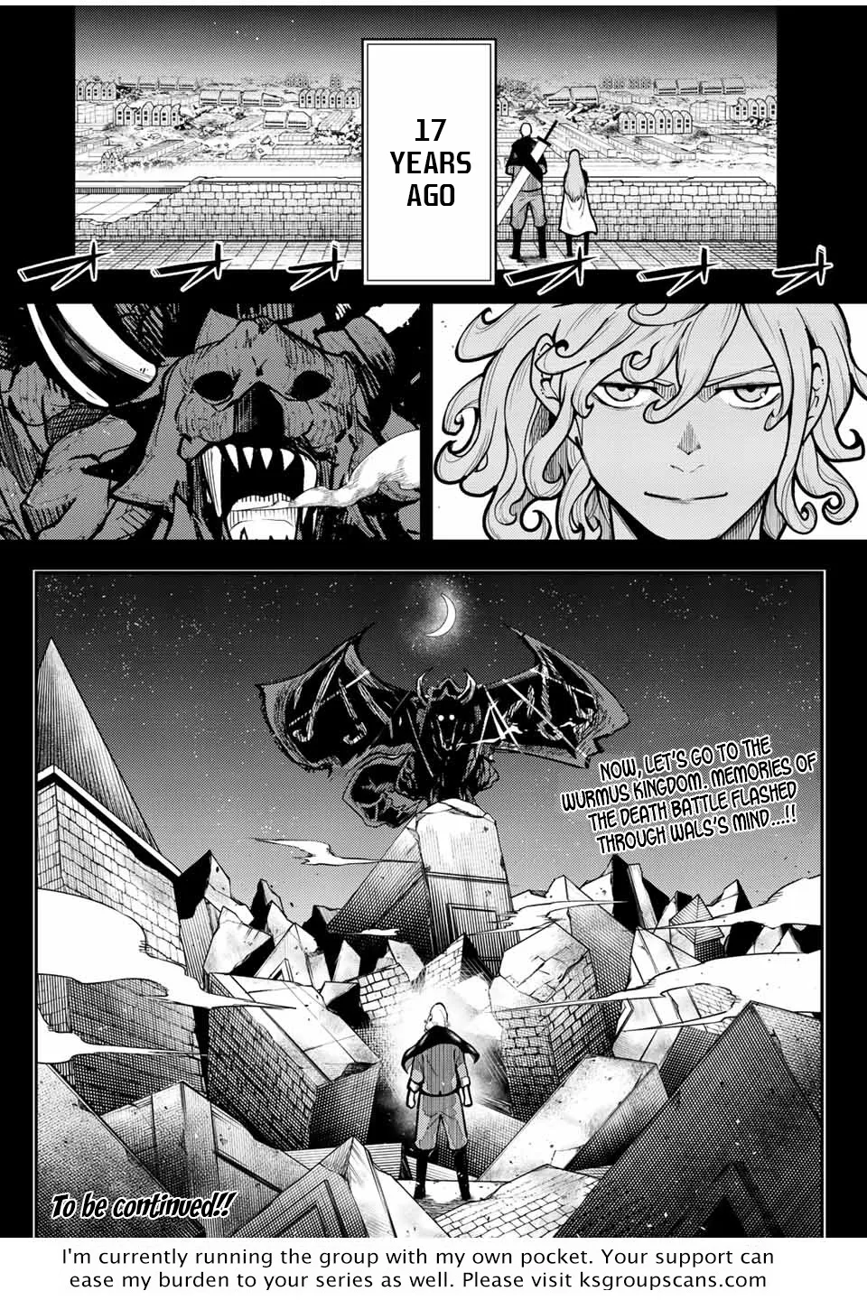 Dorei Tensei: Sono Dorei, Saikyou No Moto Ouji Ni Tsuki - Page 20