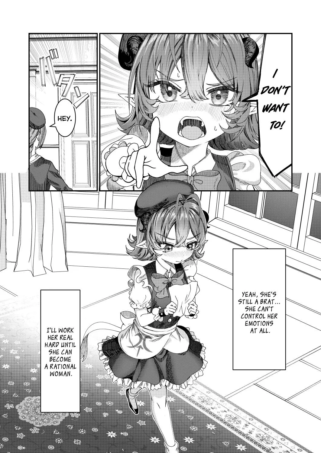 Dorei Wo Choukyoushite Harem Tsukuru Kaisou Hen Chapter 2 page 2 - MangaKakalot