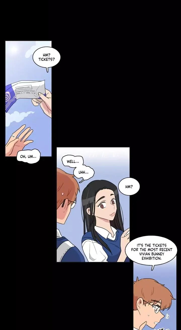 Doridosim Chapter 54 page 20 - MangaKakalot