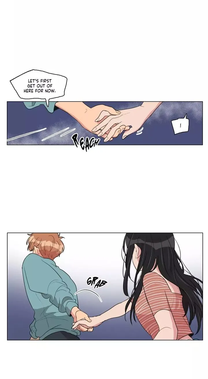 Doridosim Chapter 59 page 20 - MangaKakalot