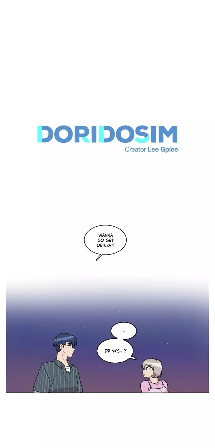 Doridosim Chapter 61 page 13 - MangaNato