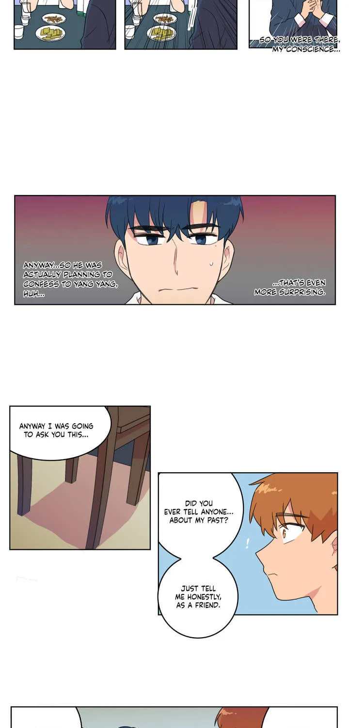 Doridosim Chapter 8 page 11 - MangaKakalot