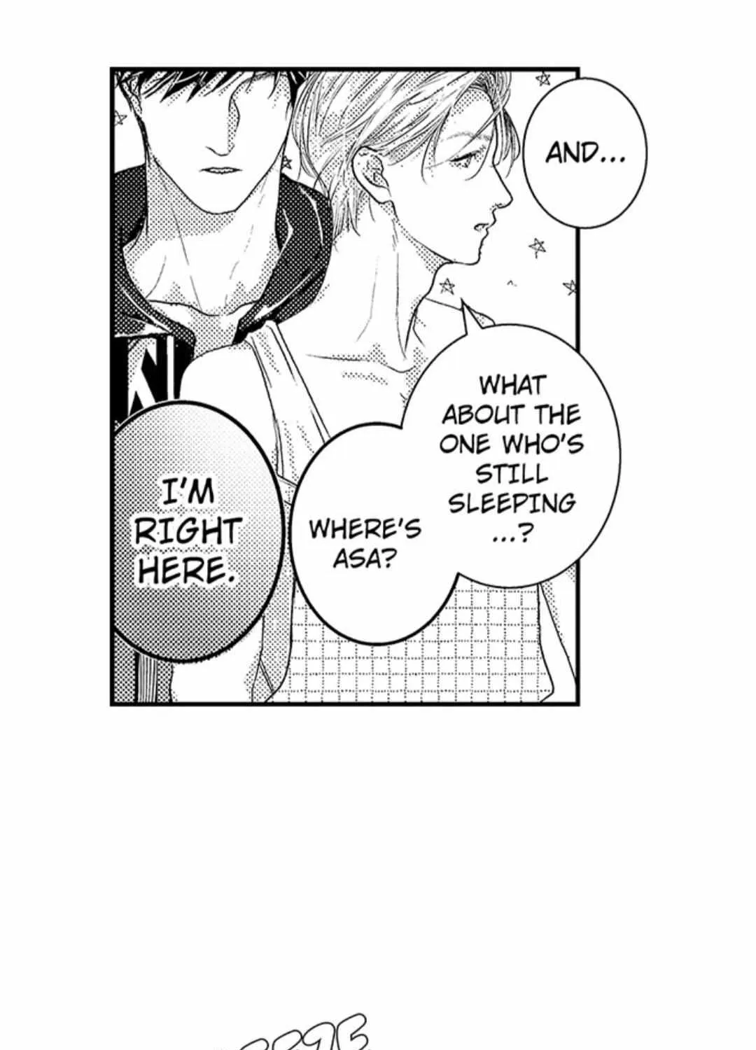 Dorm Fantasies With My Resident Advisor Chapter 1 page 12 - MangaNato