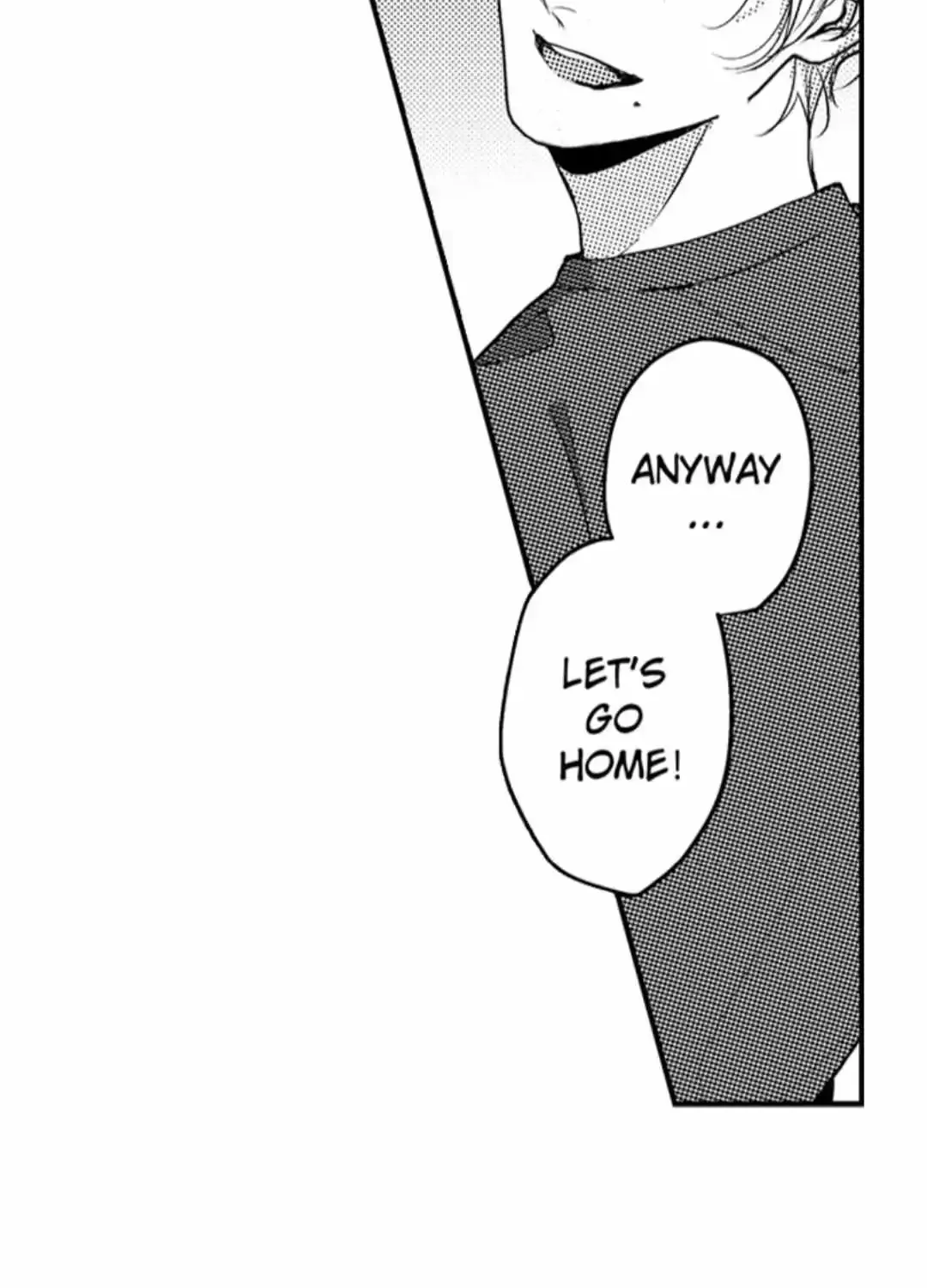 Dorm Fantasies With My Resident Advisor Chapter 26 page 33 - MangaNato