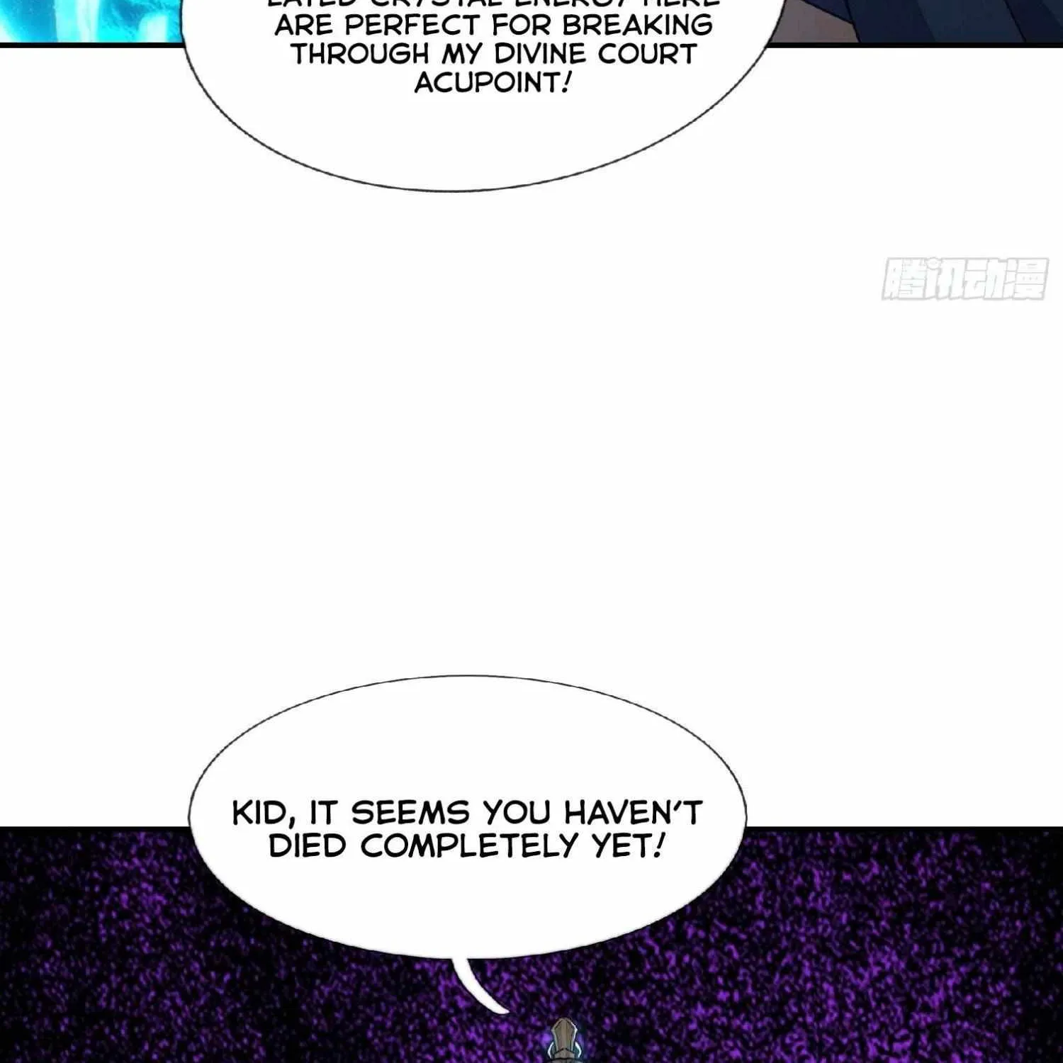 Dormant Since Ancient Times: Thrusting Through the Heavens After Coming Into Being - Page 78