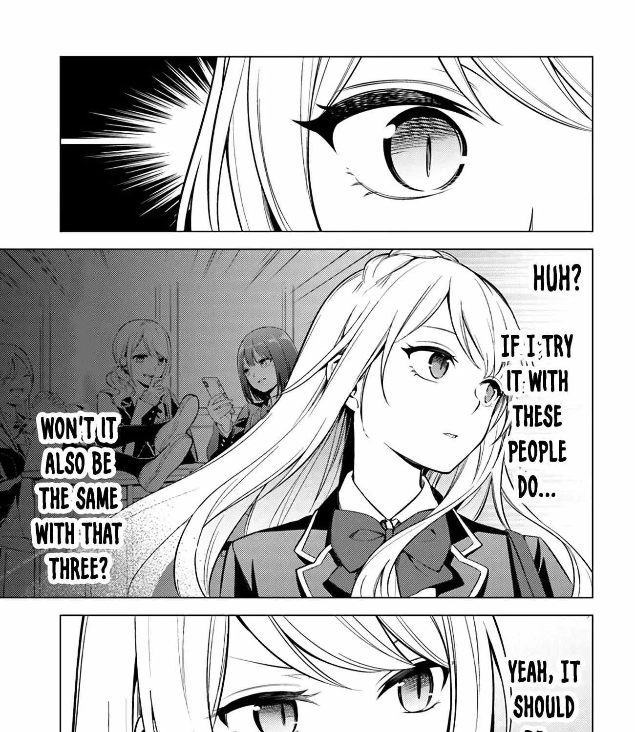 Doro no Bunzai de Watashi dake no Taisetsu wo Ubaouda Nante - Page 42