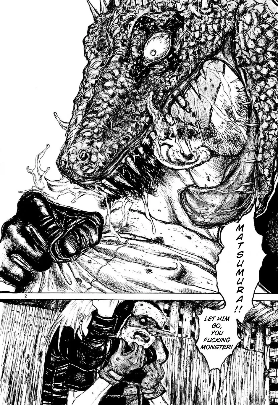 Dorohedoro - Page 6