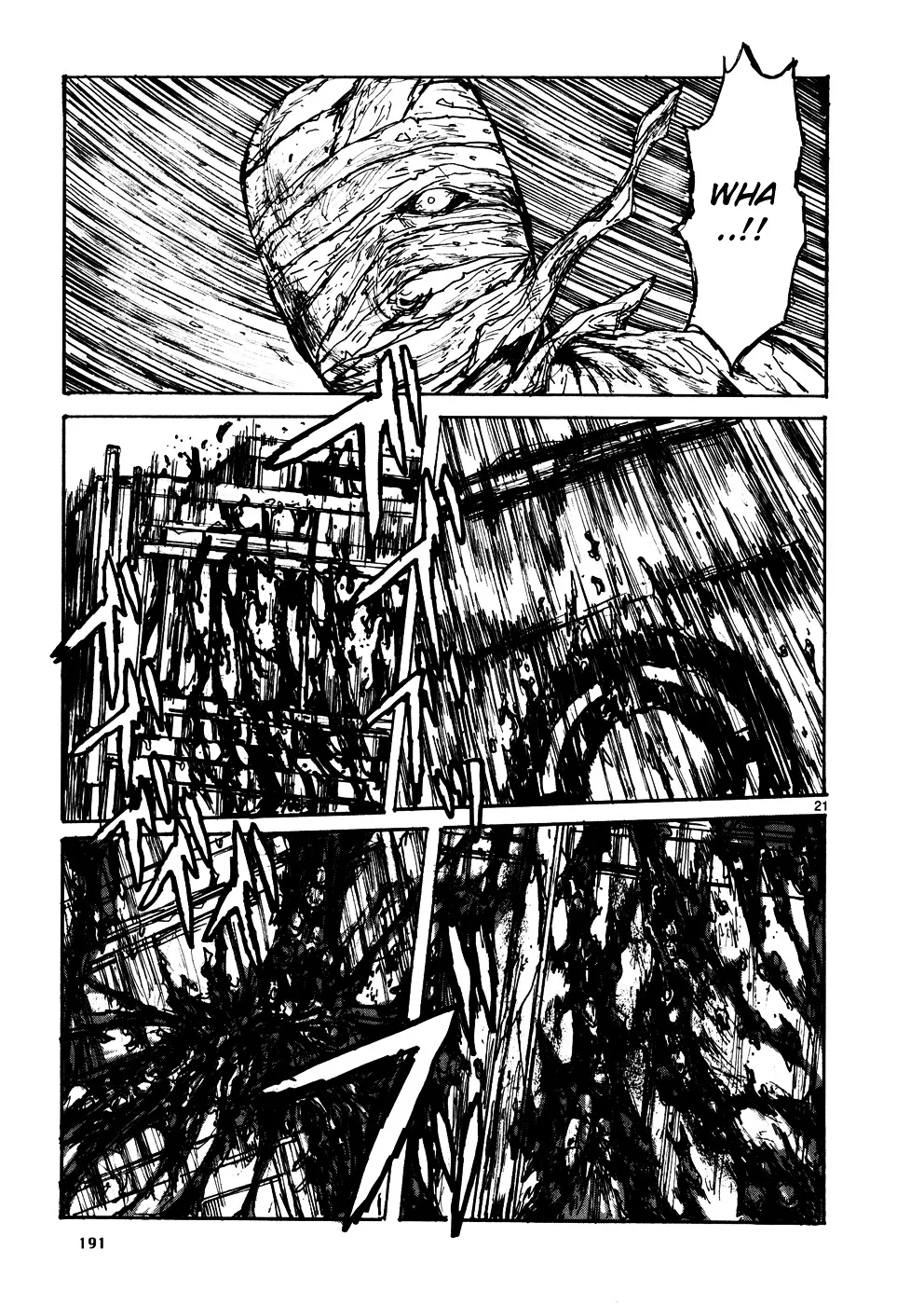 Dorohedoro - Page 19