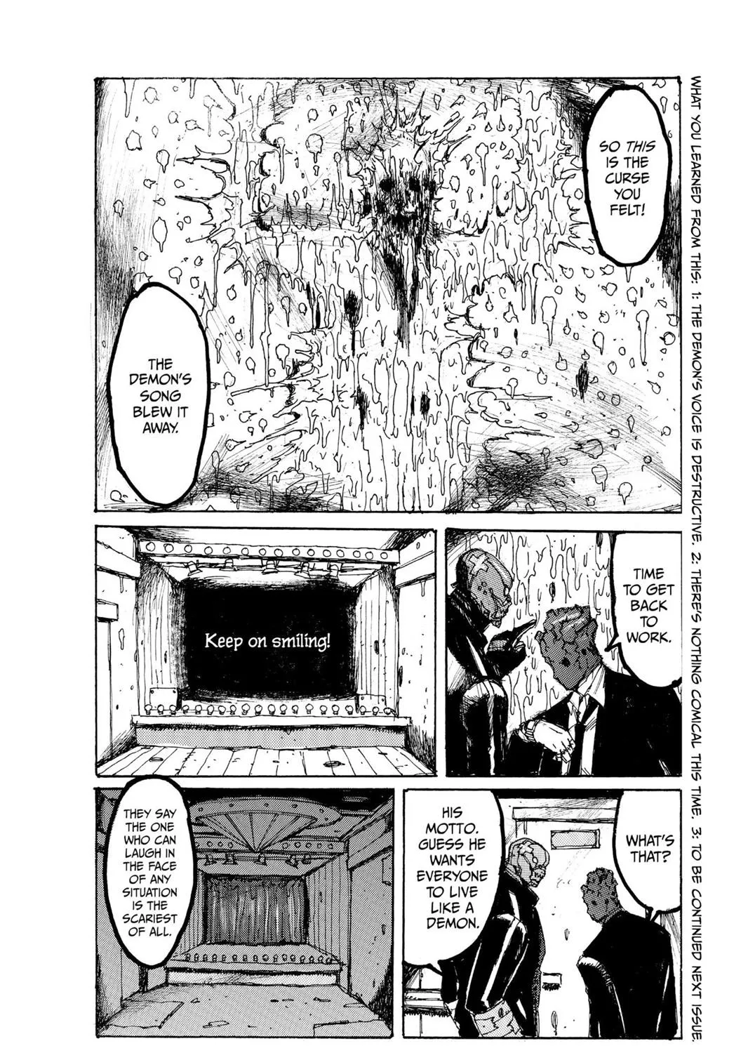 Dorohedoro - Page 14