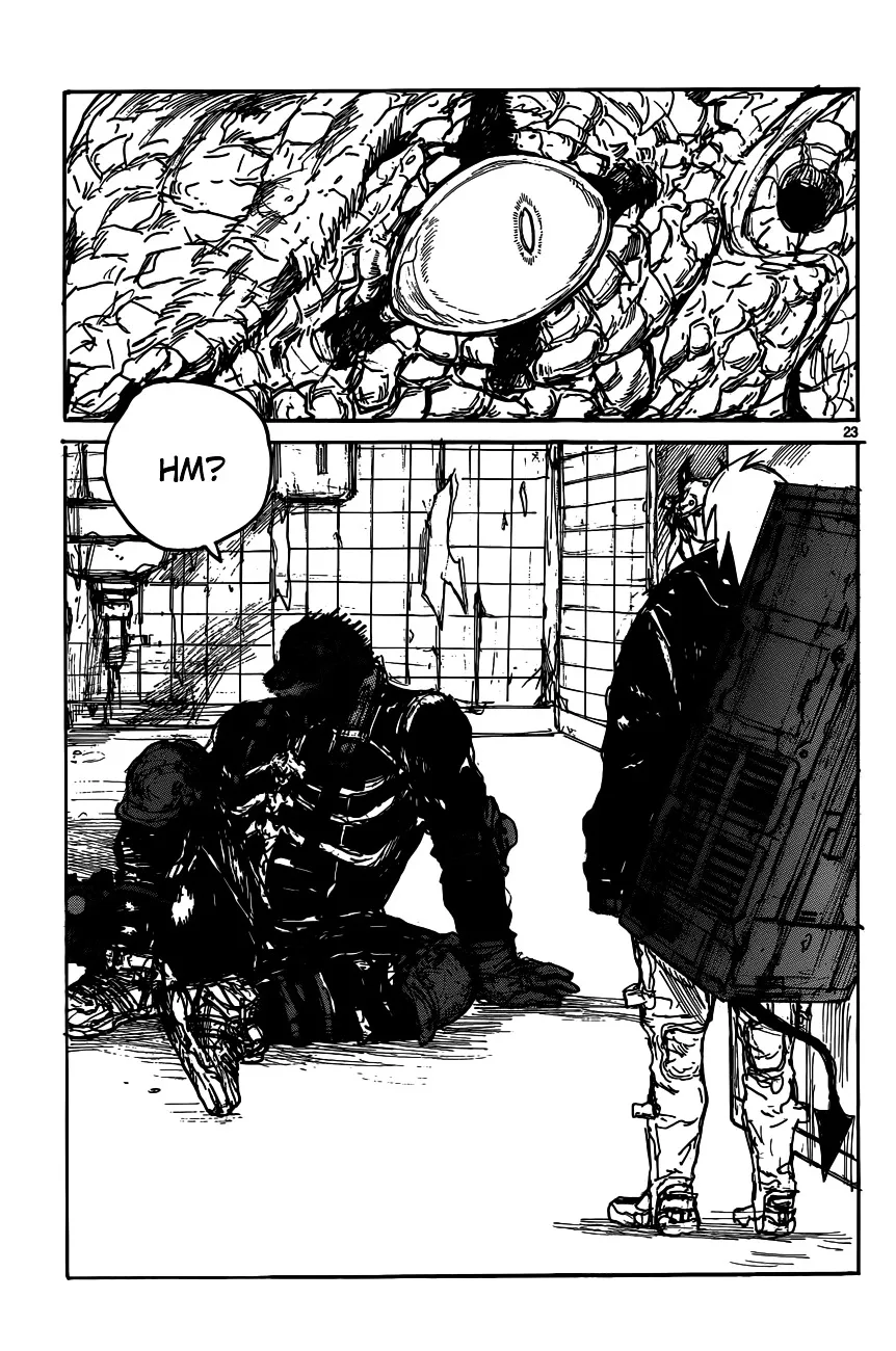 Dorohedoro - Page 24