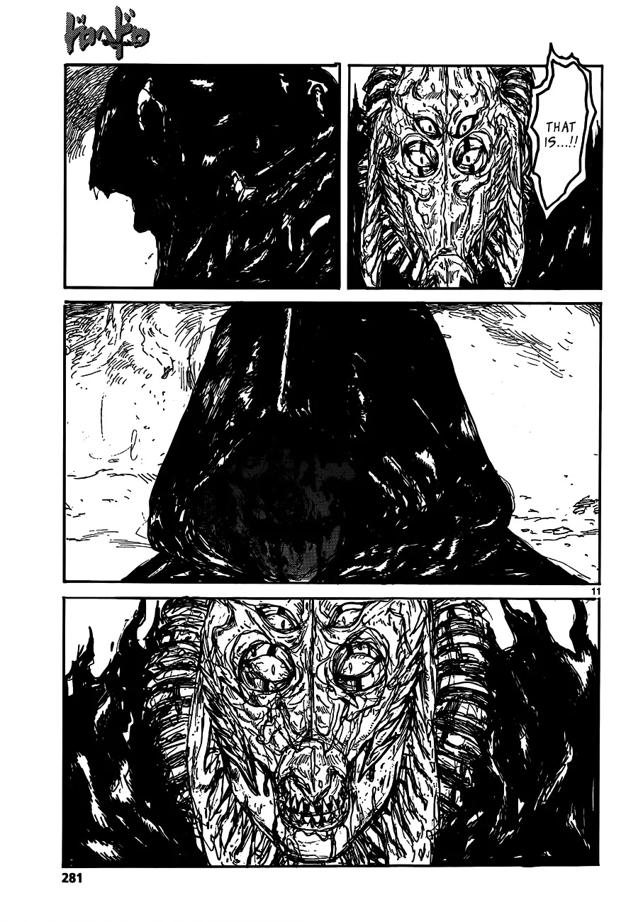 Dorohedoro - Page 12