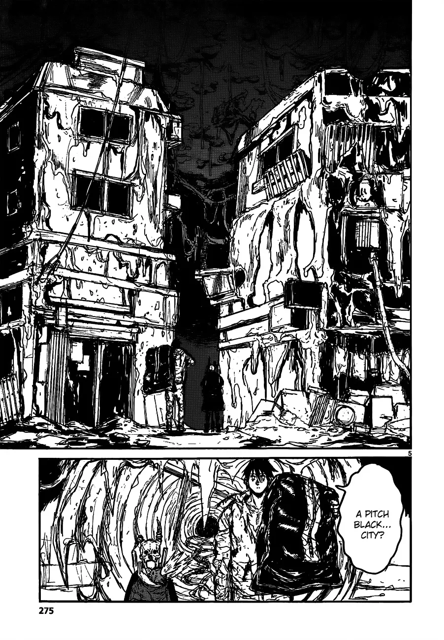 Dorohedoro - Page 6