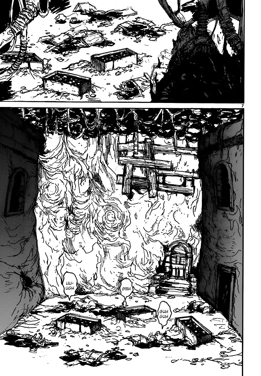 Dorohedoro - Page 8