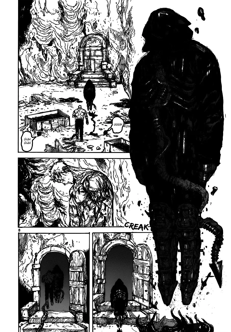 Dorohedoro - Page 8