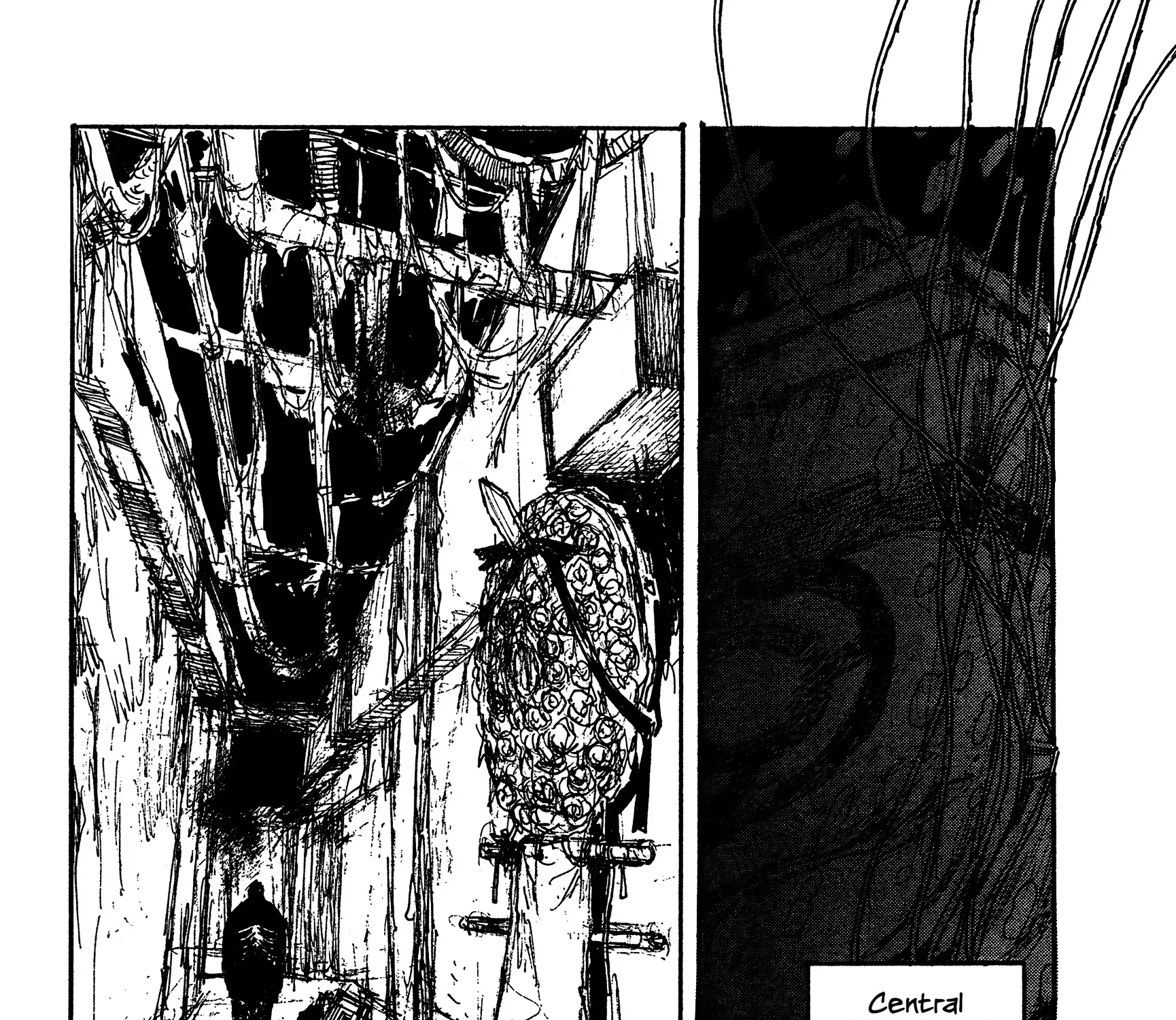 Dorohedoro - Page 2