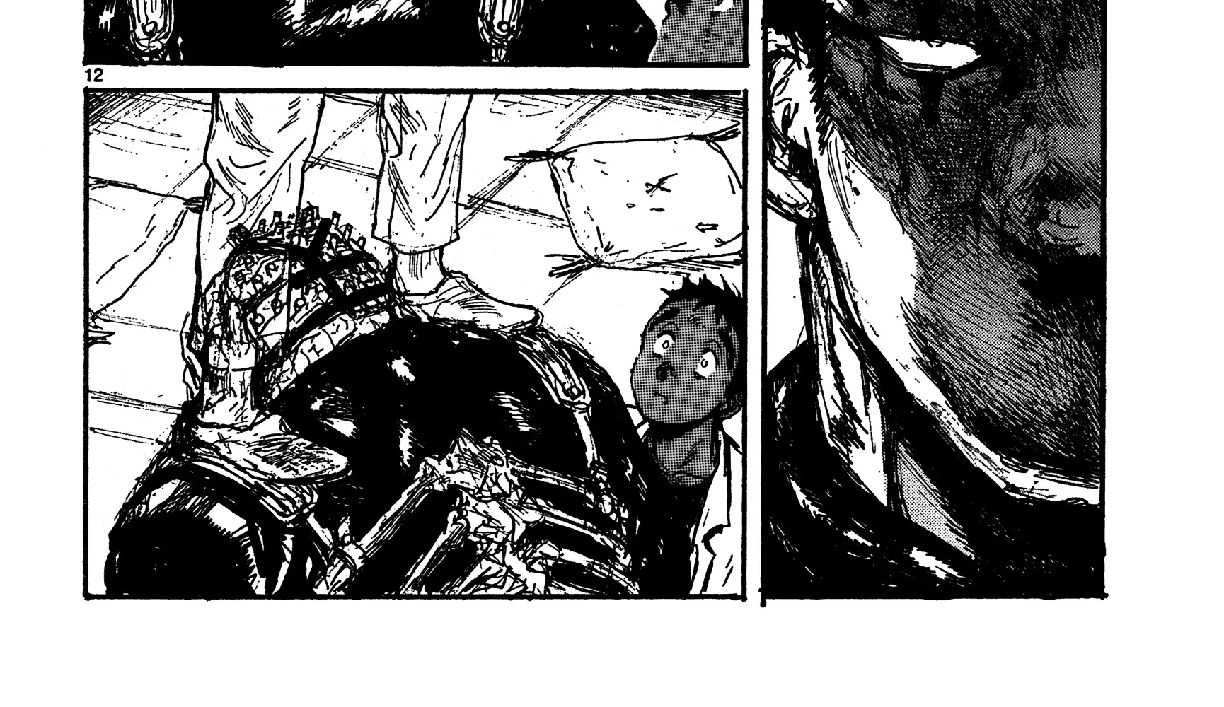 Dorohedoro - Page 23