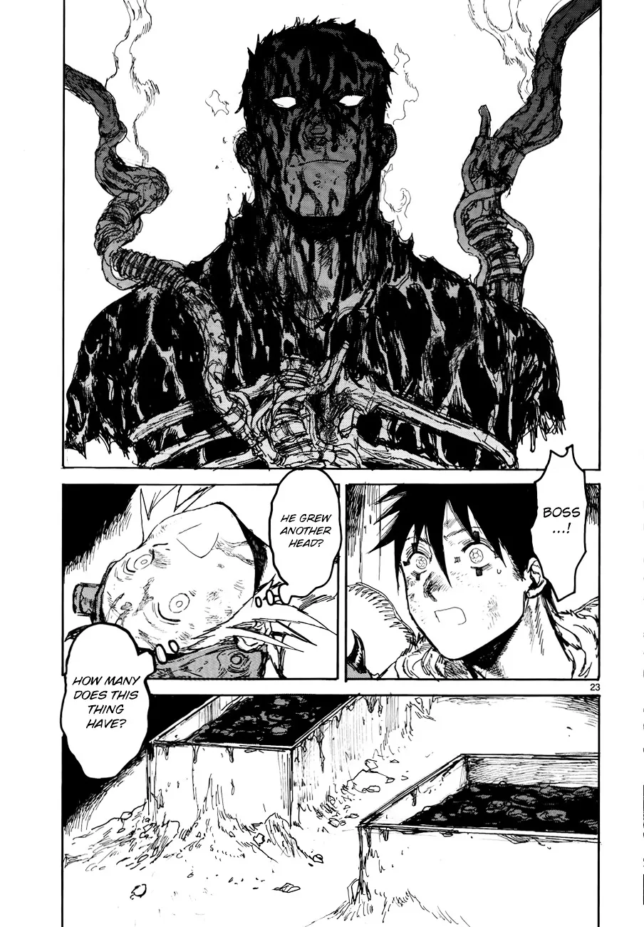 Dorohedoro - Page 26