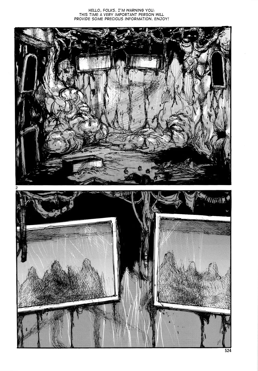 Dorohedoro - Page 2