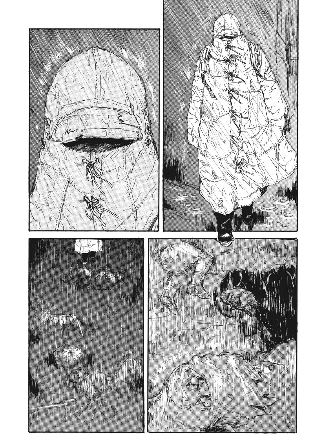 Dorohedoro - Page 10