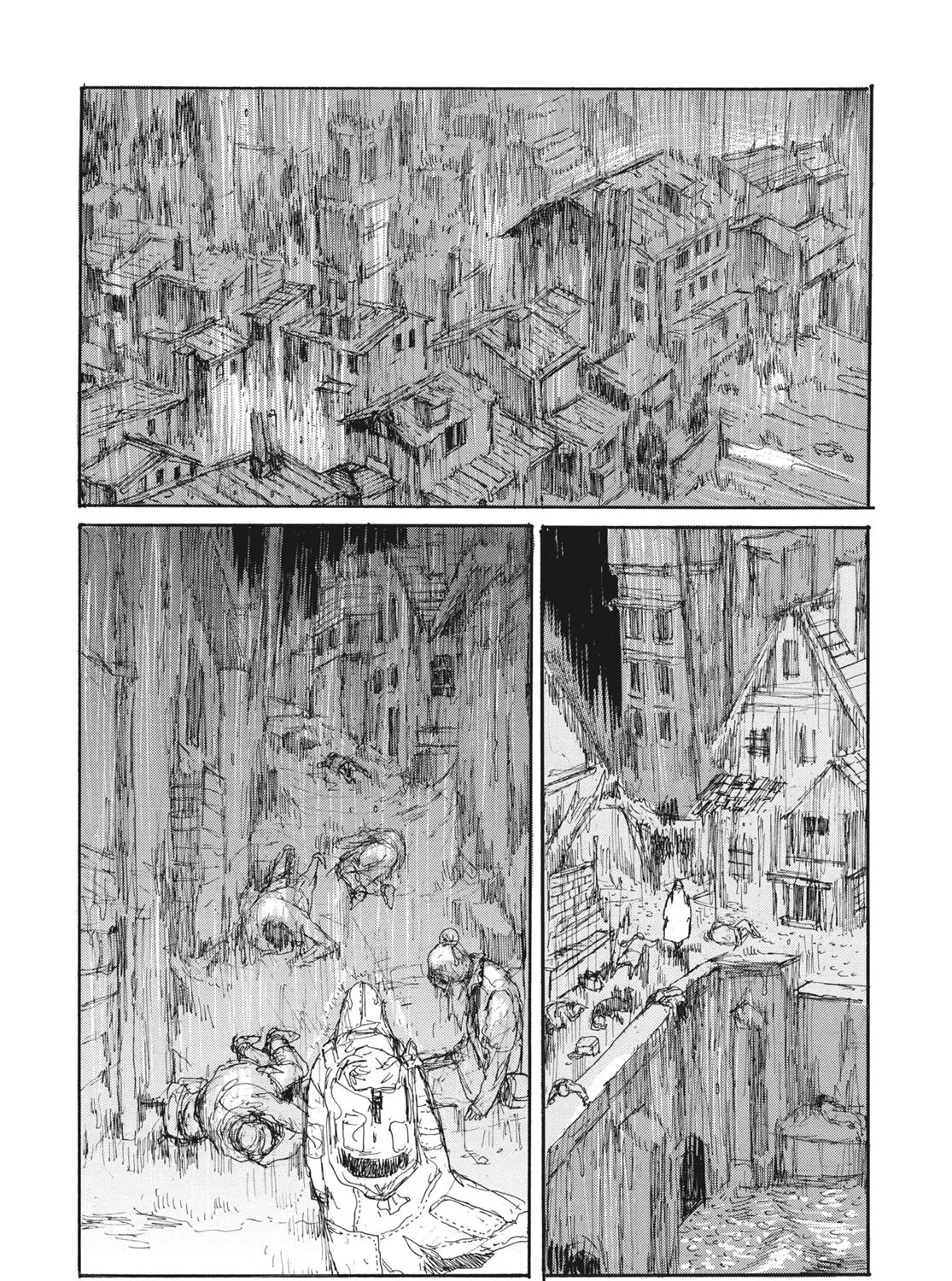 Dorohedoro - Page 8