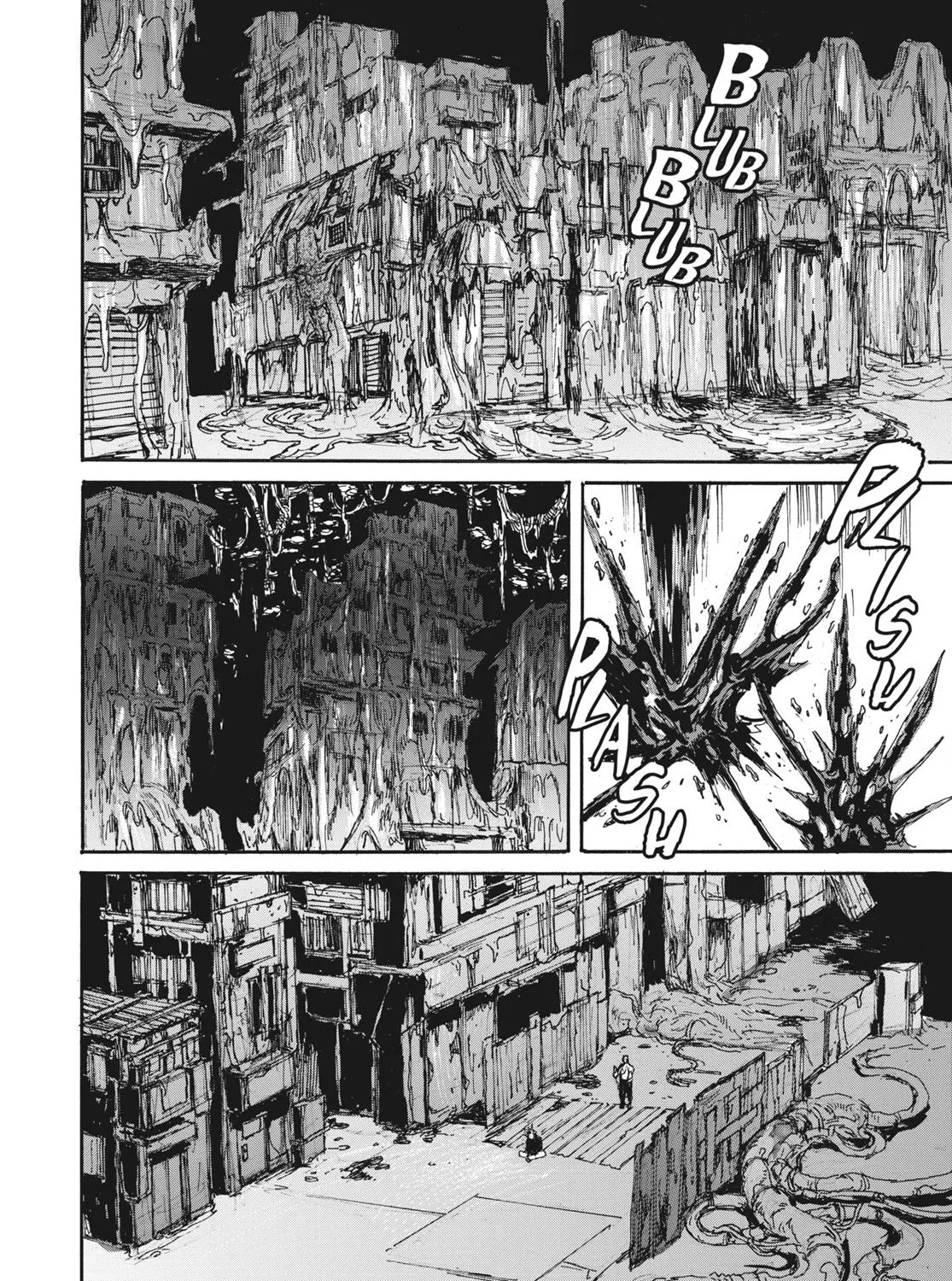 Dorohedoro - Page 18