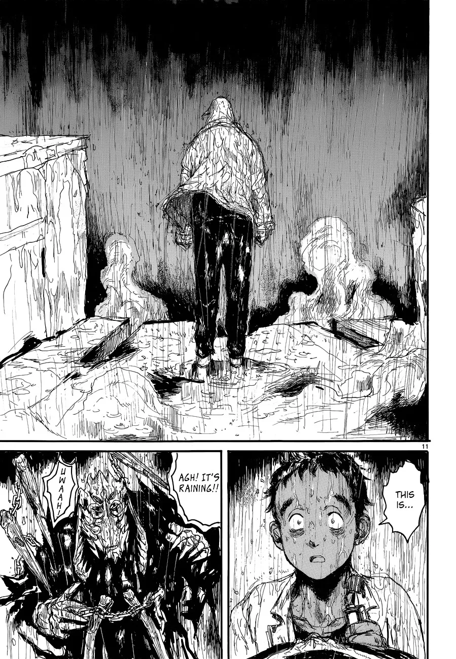 Dorohedoro - Page 11