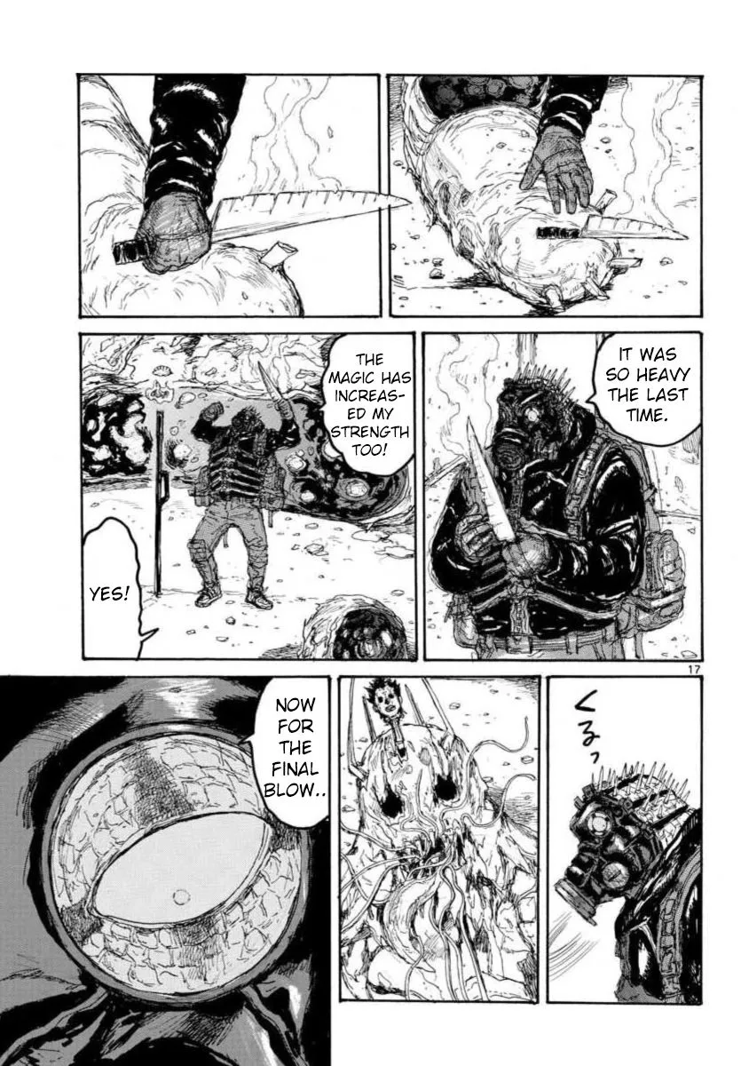 Dorohedoro - Page 16